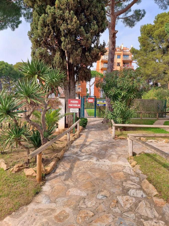 Your Holidays Apartment Platja d'Aro Exterior photo