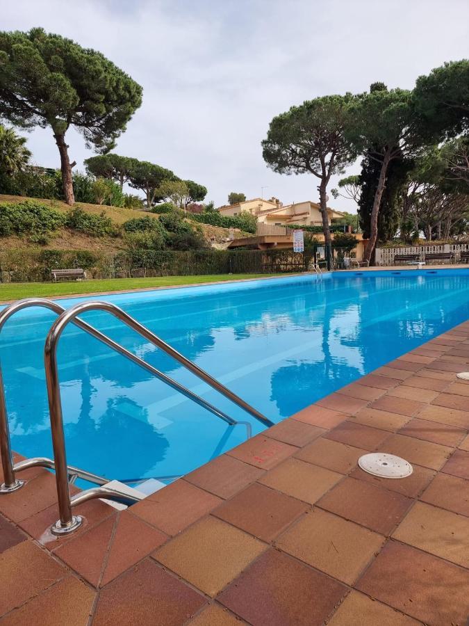 Your Holidays Apartment Platja d'Aro Exterior photo