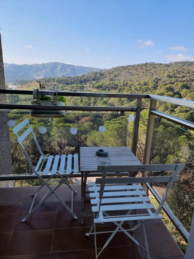 Your Holidays Apartment Platja d'Aro Exterior photo