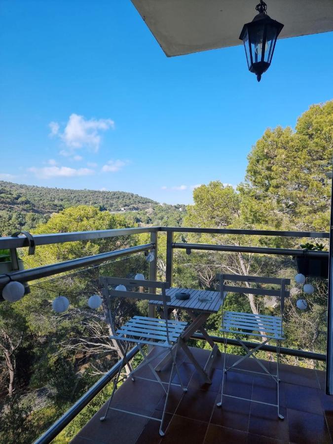 Your Holidays Apartment Platja d'Aro Exterior photo